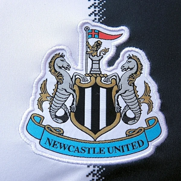 Newcastle Unveils New Club Badge Ahead of Vision 2030 Push