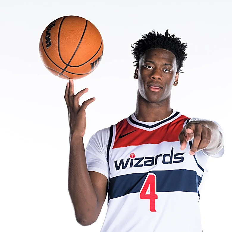 Wizards unveil 2026-27 promotional schedule