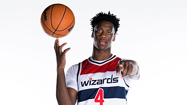 Wizards unveil 2026-27 promotional schedule