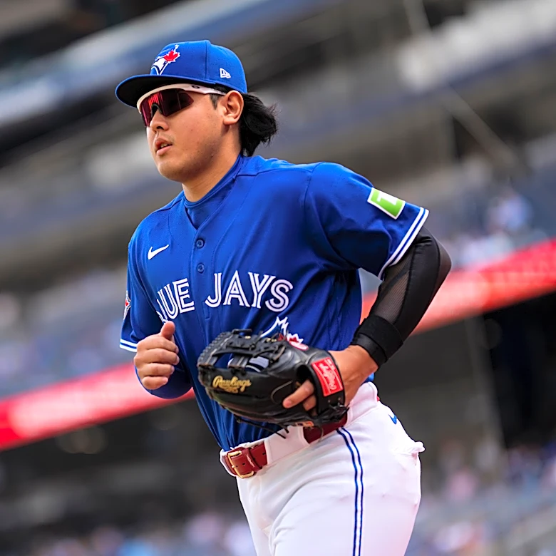 The Season That Was: Kazuma Okamoto