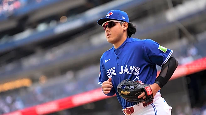 The Season That Was: Kazuma Okamoto