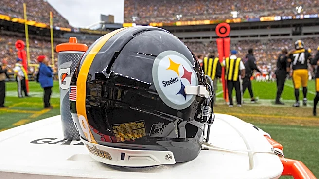 How to watch Steelers vs. Browns