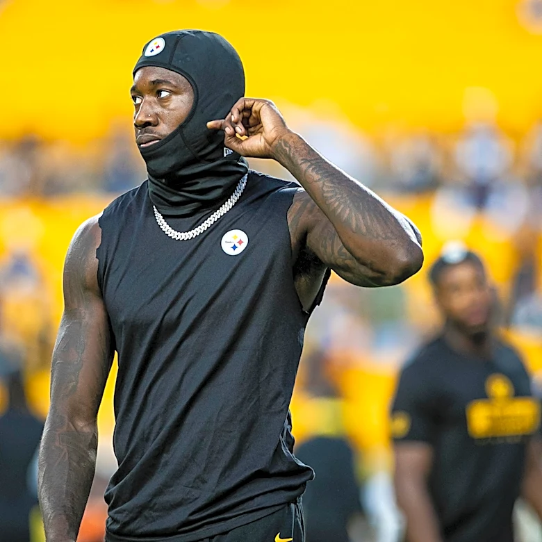 National reactions to Cowboys trade for Joey Porter Jr. trade