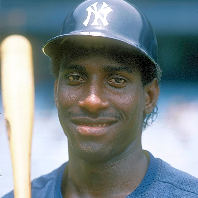 Yankees Birthday of the Day: Roberto Kelly