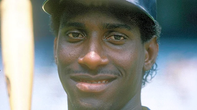 Yankees Birthday of the Day: Roberto Kelly