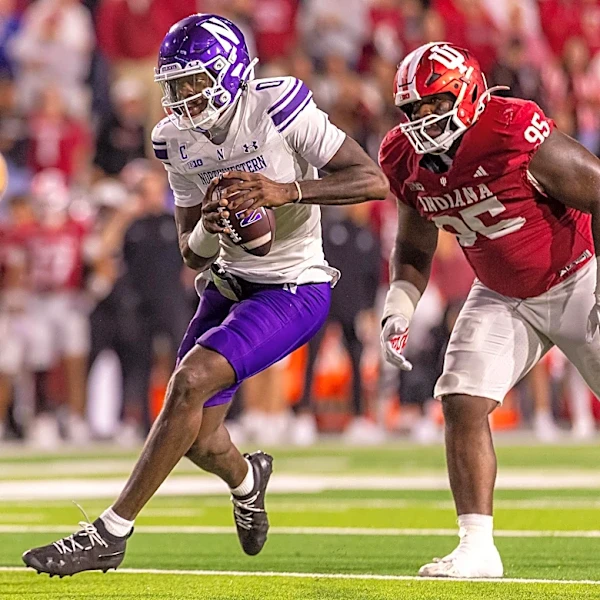 Three keys for Northwestern football vs. Penn State