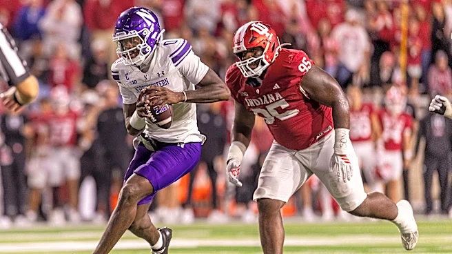 Three keys for Northwestern football vs. Penn State