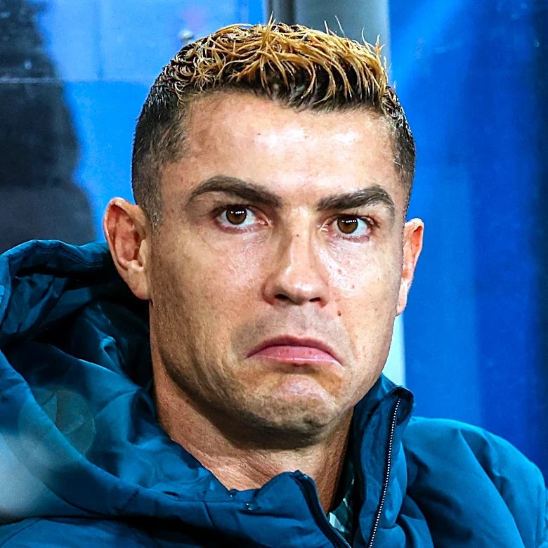 Ronny Drama: Cristiano Ronaldo’s pouty exit from Portugal draws fiery response from coach
