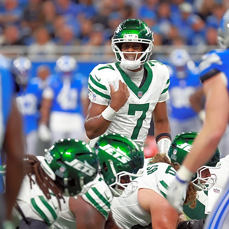 NFL Week 4 Game Preview: Chicago Bears vs. New York Jets
