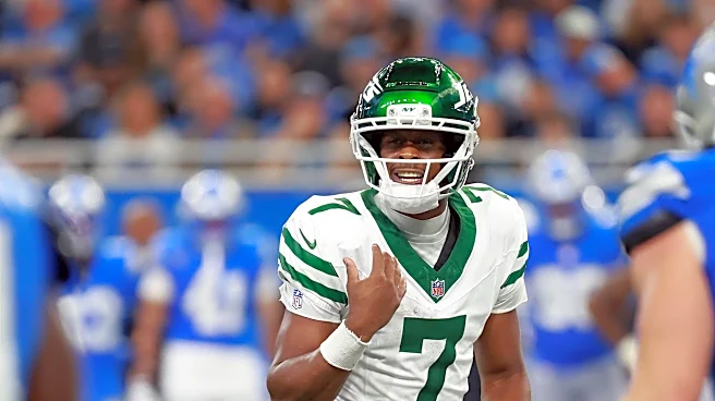 NFL Week 4 Game Preview: Chicago Bears vs. New York Jets