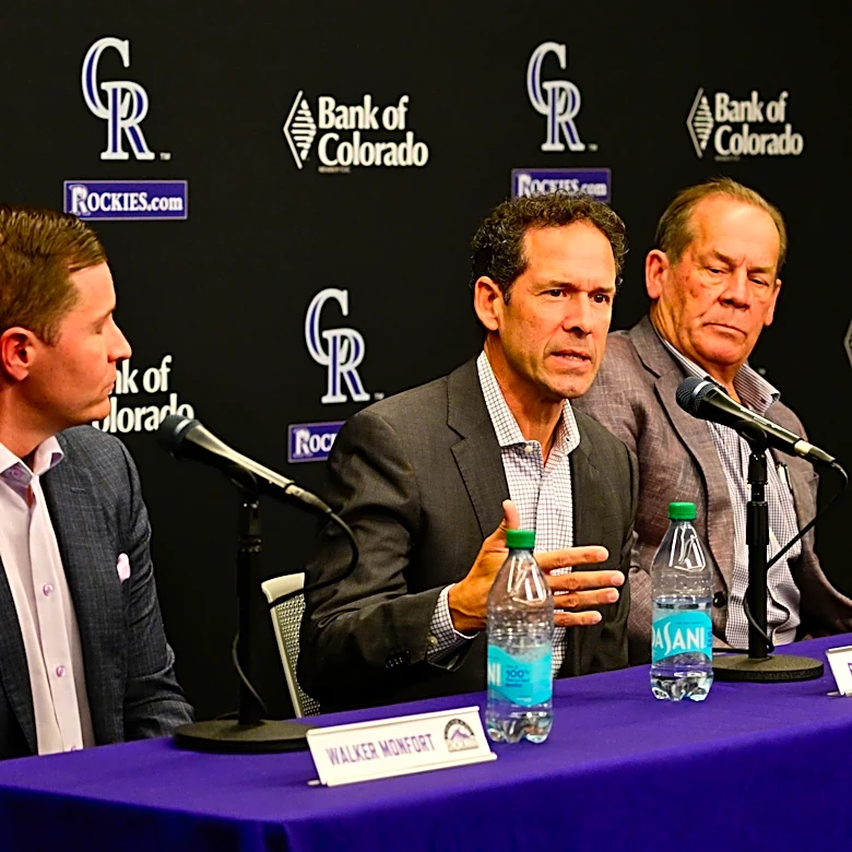 The Rockies offseason shopping list