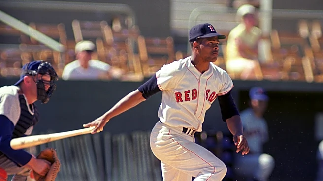 Past Royals opponents: Reggie Smith
