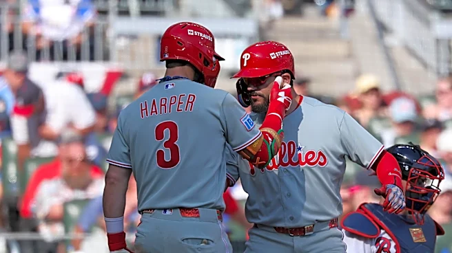 MLB Wild Card elimination thread for Phillies at Braves