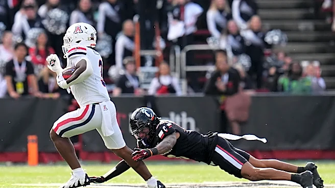 Arizona football vs. Cincinnati score predictions