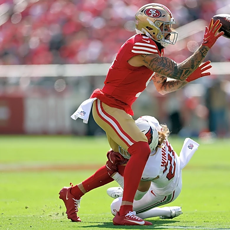John Lynch on Mike Evans: ‘Mike’s going to make every attempt to try to play’