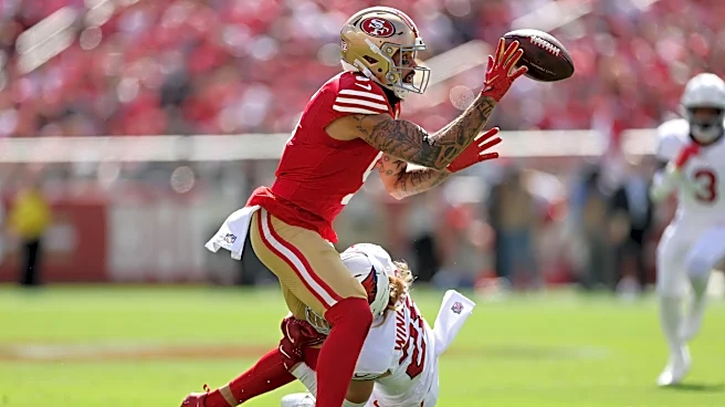 John Lynch on Mike Evans: ‘Mike’s going to make every attempt to try to play’