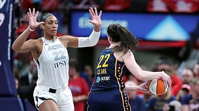 Caitlin Clark refused to lose