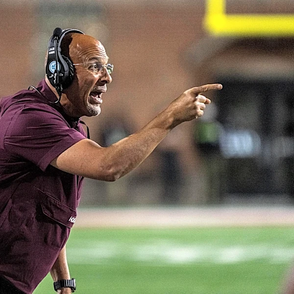 The Week 5 Boudin Bet Slip