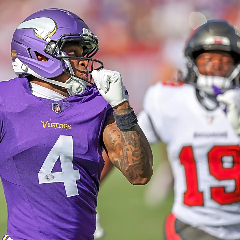 Myles Price Named NFC Special Teams Player of the Month