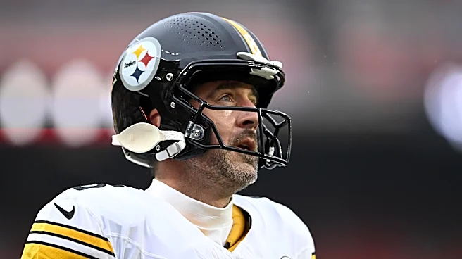 Steelers vs. Browns: Week 4 game picks