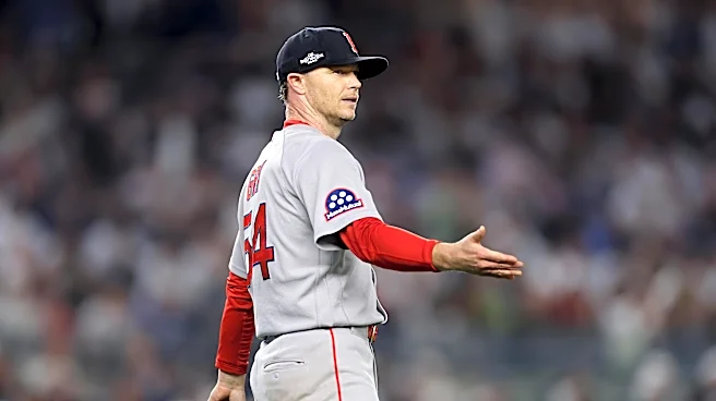 Red Sox News & Links: Vets express frustration of management in wake of playoff exit