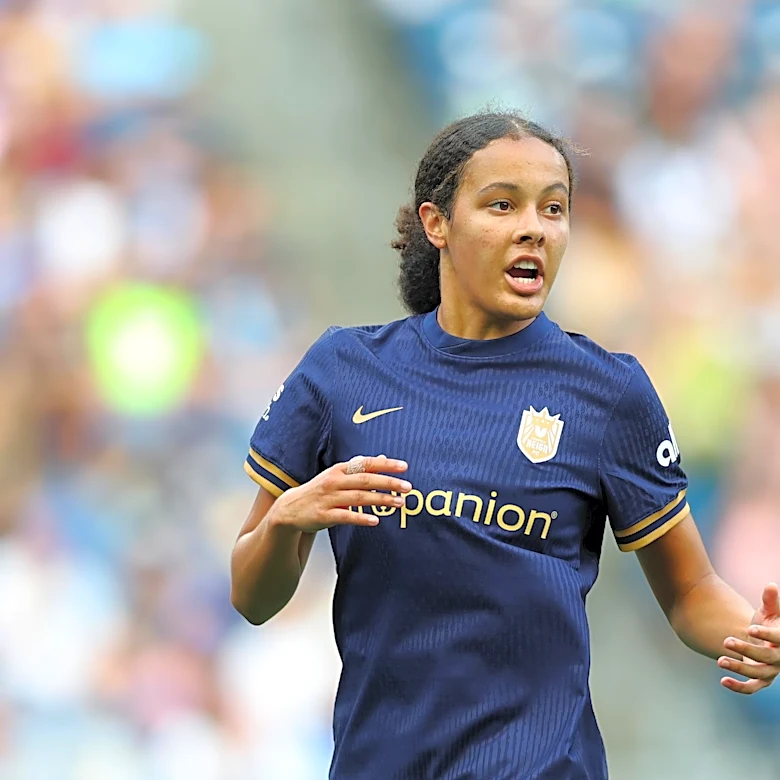 BREAKING: USWNT defender Jordyn Bugg signs multi-year contract extension with Seattle Reign