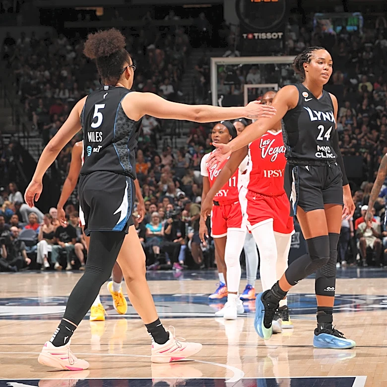 The 2026 Minnesota Lynx: The Good, Bad and … Now What?