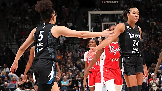 The 2026 Minnesota Lynx: The Good, Bad and … Now What?