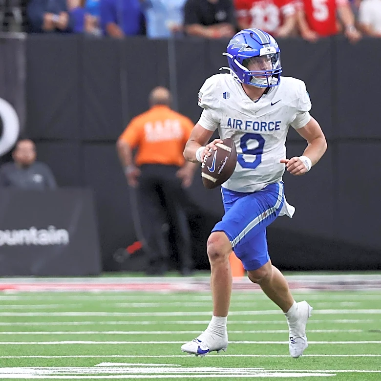 3 Mountain West Football Best Bets For Week 5