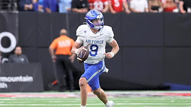 3 Mountain West Football Best Bets For Week 5