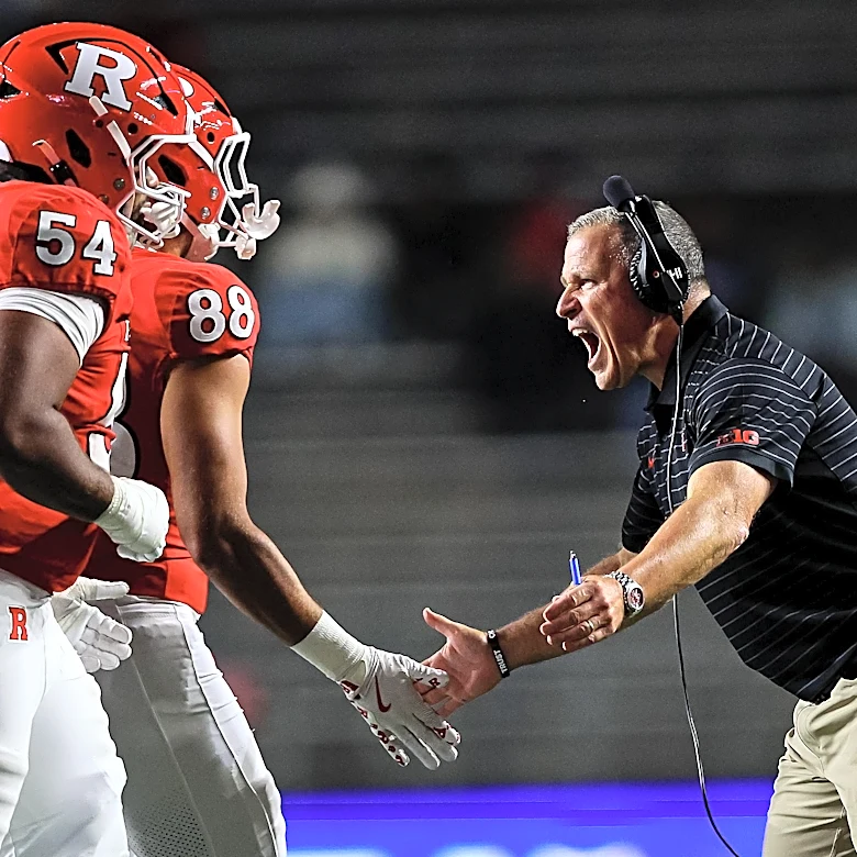 3 things to watch for Indiana football at Rutgers