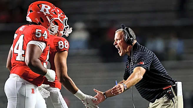 3 things to watch for Indiana football at Rutgers
