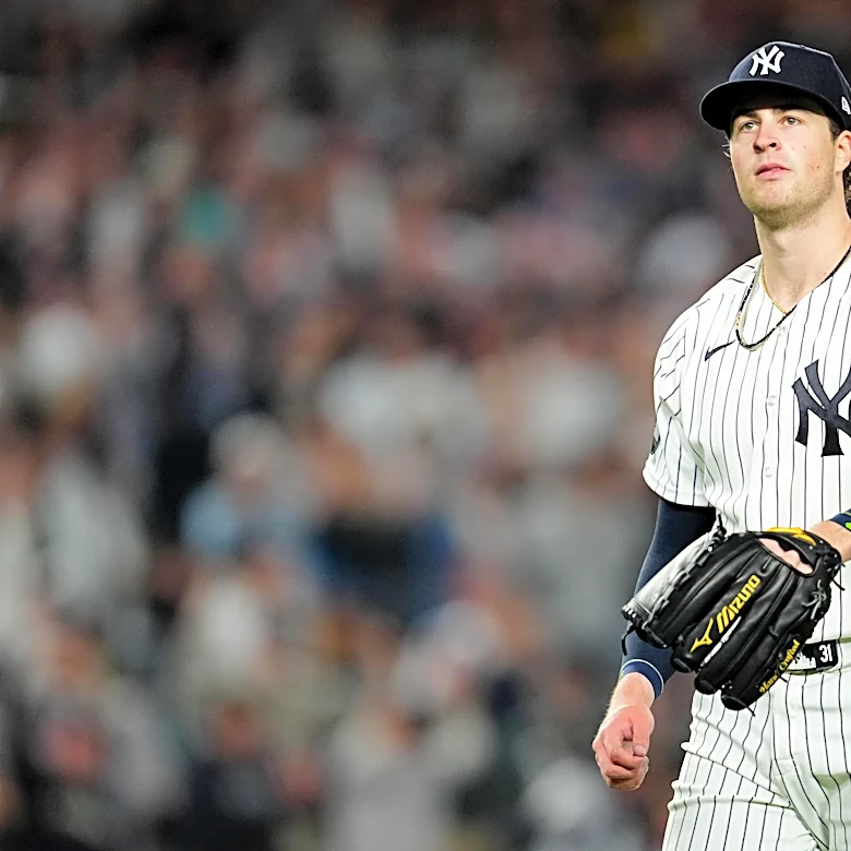 Cam Schlittler continues Red Sox feud after Wild Card Series win