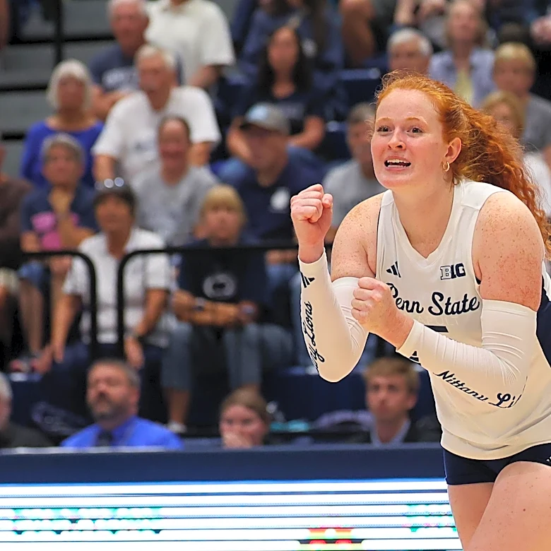 Fall Sports Update: Volleyball Struggles In Michigan