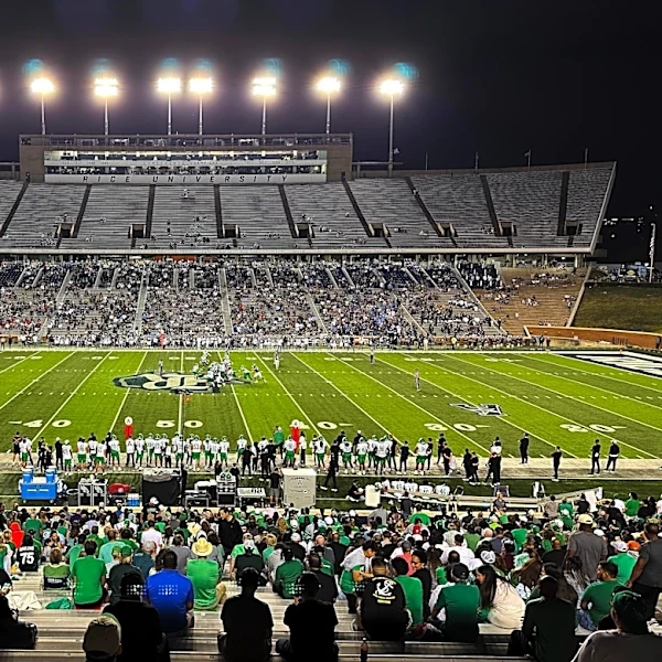 Rice Stadium becomes First Community Stadium in 20-year naming rights deal