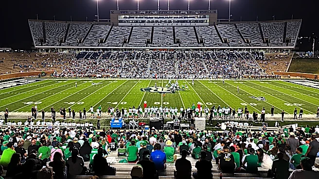 Rice Stadium becomes First Community Stadium in 20-year naming rights deal