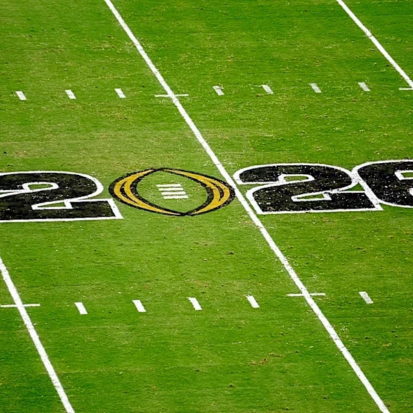 Race for the CFP Week 5: Contenders Emerge After Separation Saturday