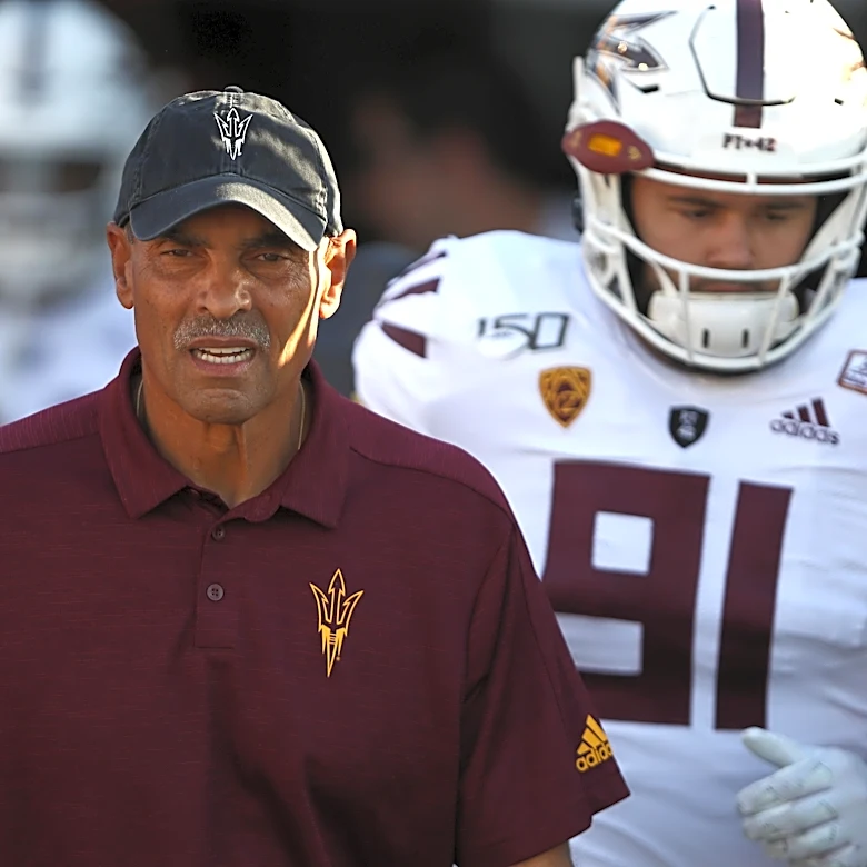 Herm Edwards: Dennis Allen has Chicago Bears’ defense playing sound football