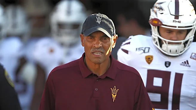 Herm Edwards: Dennis Allen has Chicago Bears’ defense playing sound football