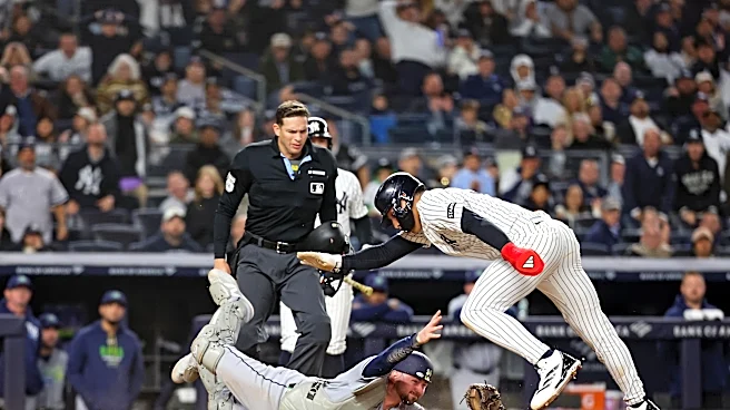 New York Yankees vs. Tampa Bay Rays: ALDS preview