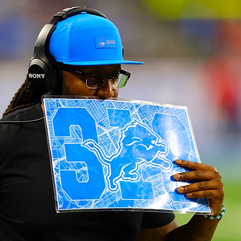 6 Detroit Lions coordinator takeaways: Why the increase in zone coverage