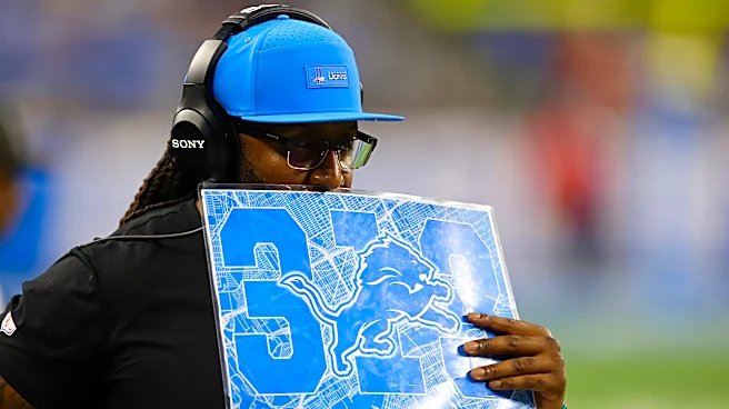 6 Detroit Lions coordinator takeaways: Why the increase in zone coverage