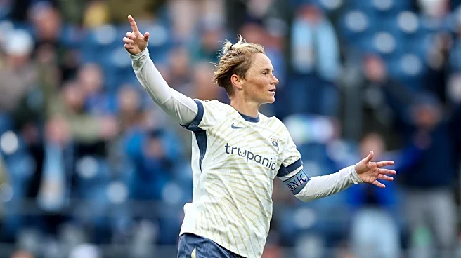 NWSL Power Rankings – Matchweek 23: Gotham FC’s Jaedyn Shaw makes history, NC Courage forward Ashley Sanchez ties NWSL record, Jess Fishlock breaks...