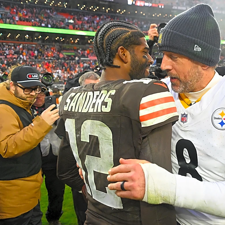 Steelers vs. Browns Week 4 picks: Mixed opinions on who leads the AFC North