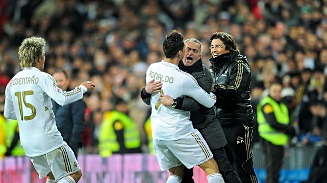 Madrid Daily: Asencio’s surgery, Cestero’s return and Mourinho’s denial
