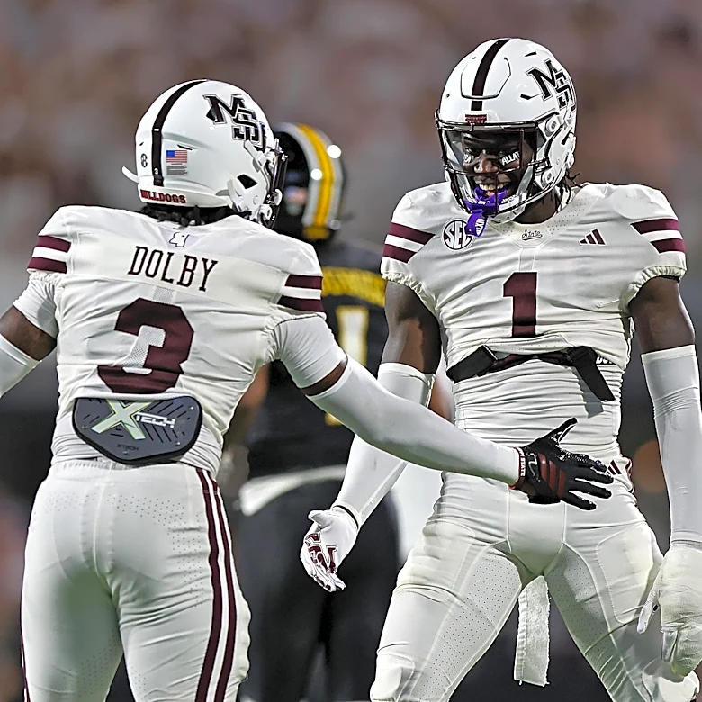 Alabama Football 2026: Previewing the Mississippi State Defense