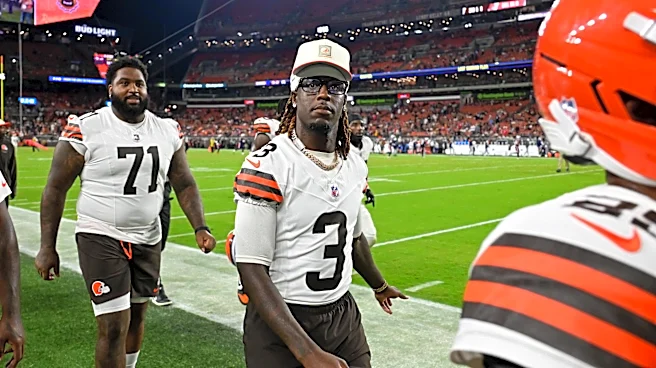 Browns-Steelers fantasy and prop bets: Bet on the passing game for Cleveland