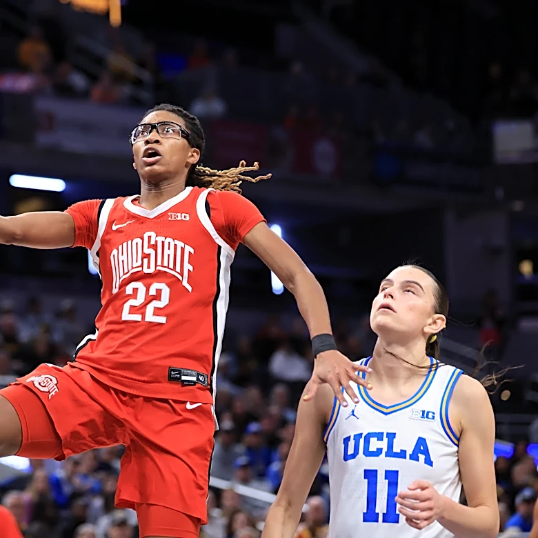 Ohio State’s Jaloni Cambridge earns Big Ten preseason honors