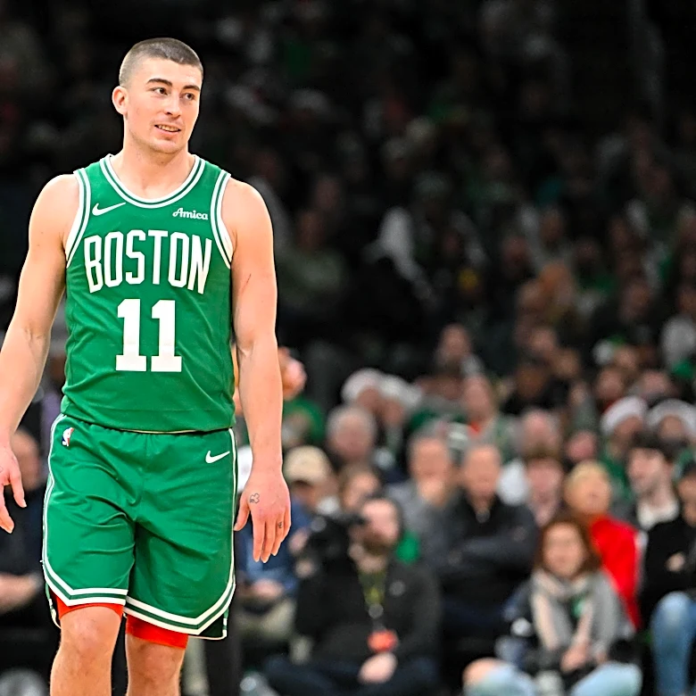 Now that Payton Pritchard is extension eligible, the Celtics should pay him, right?