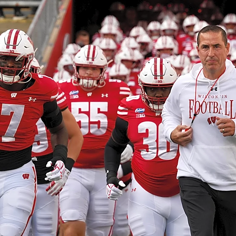 Should Luke Fickell still be on hot seat despite key win?